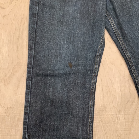 BUNDLE: Four Pairs of Levi’s Jeans - Picture 10 of 12